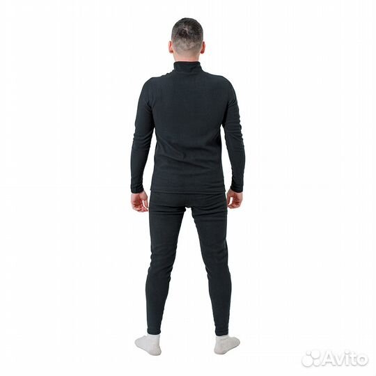 Термобелье Сибирский Следопыт Fleece Zip до - 25