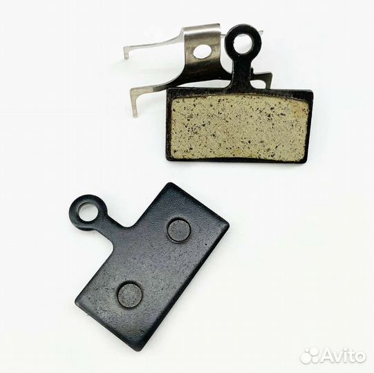 Колодки Shimano