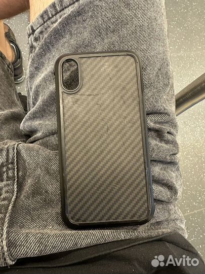 Чехол Pitaka MagCase PRO для iPhone Xr