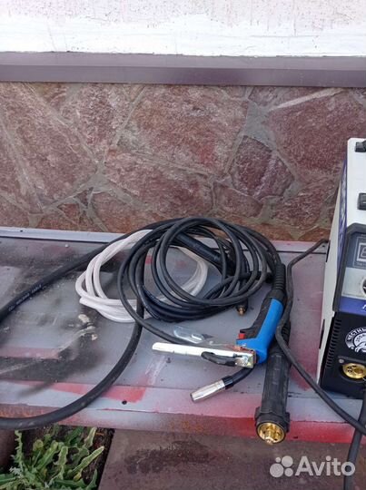 Сварочный полуавтомат бу