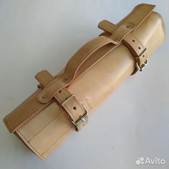 Поварская скрутка шефа ручная работа