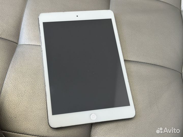 Планшет iPad Mini 1 16gb Wi-Fi