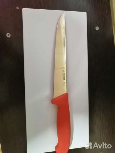 Нож жиловочный немецкий giesser