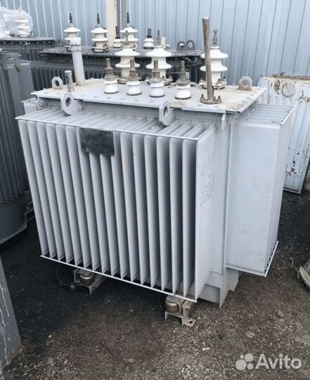 Трансформатор твп - (47B)