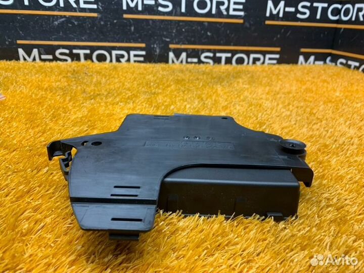 Блок управления дверью передний правый