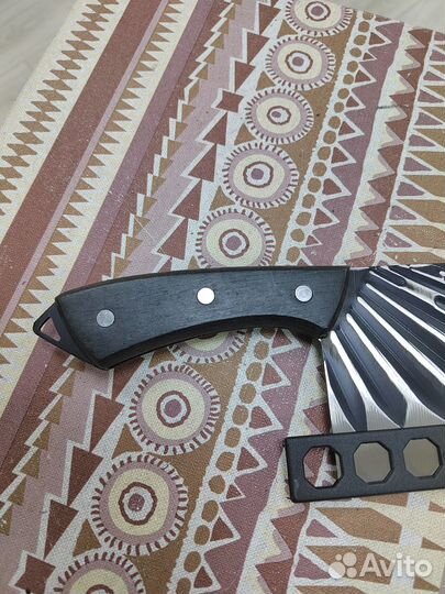 Топорик кухонный