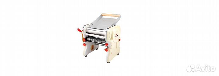 Тестораскатка-лапшерезка наст. эл.xinxin DHH-240C