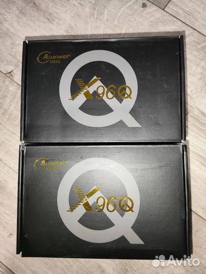 Андроид тв приставка