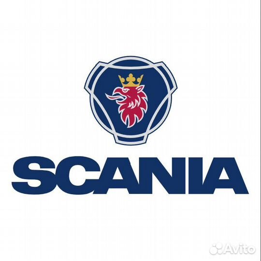 Шланг Scania