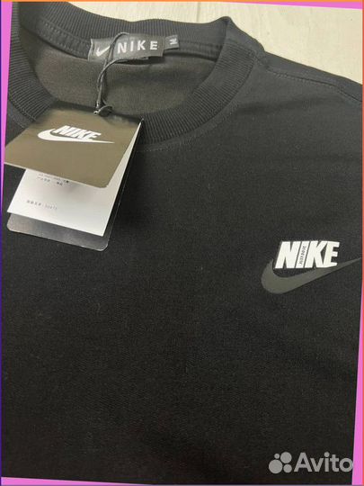 Шорты Nike + Футболка Nike (Все цвета)