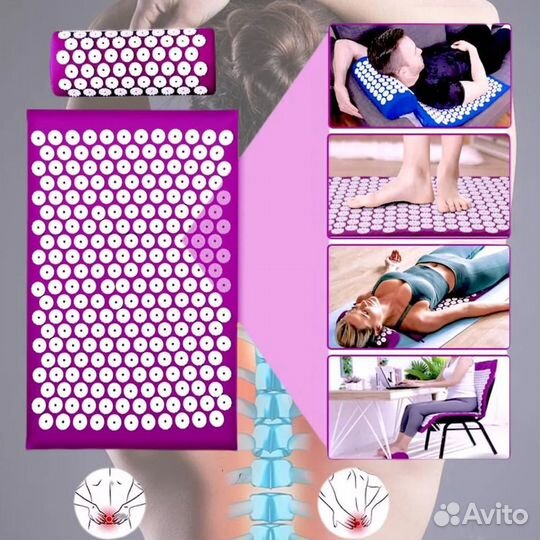 Аппликатор кузнецова