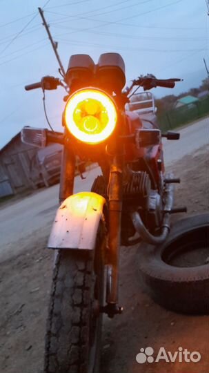 Продам Иж-Юпитер 5