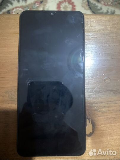 Samsung Galaxy A12, 3/32 ГБ