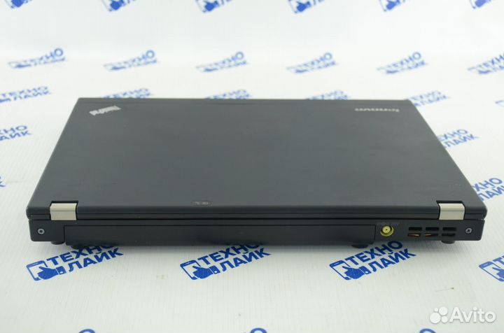 Lenovo ThinkPad X220i. 12.5