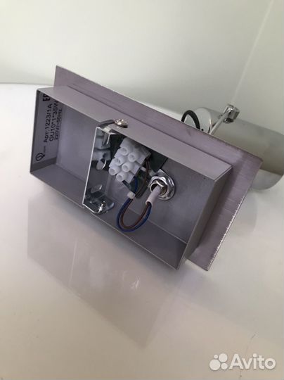 Спот светильник