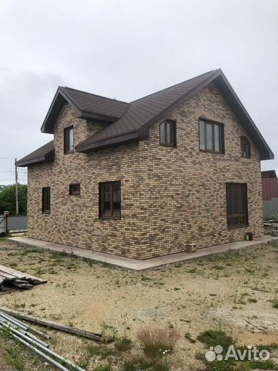 Термопанель Premium Paradyz Mattone Beige (3215)