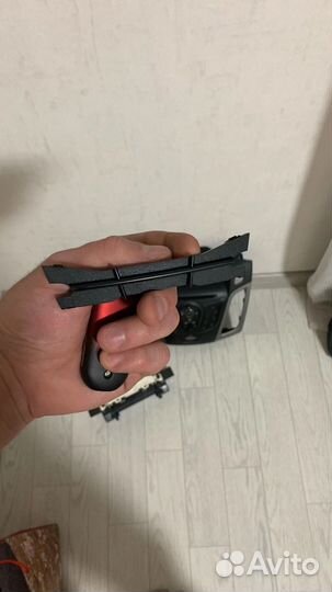 Магнитола штатная Ford Fokus 3