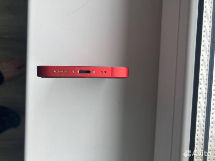 iPhone 12 mini 128