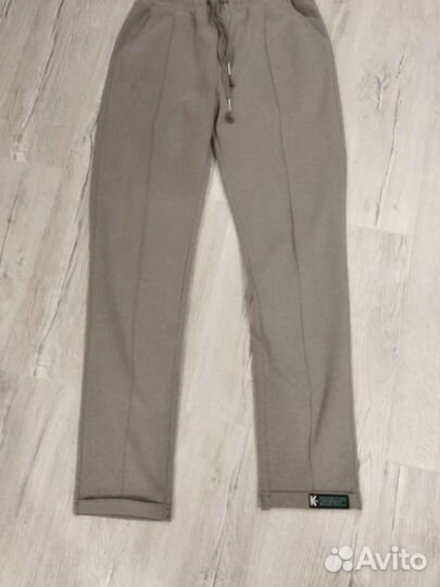 Брюки для девочки