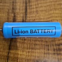 Аккумулятор li ion 680 mah