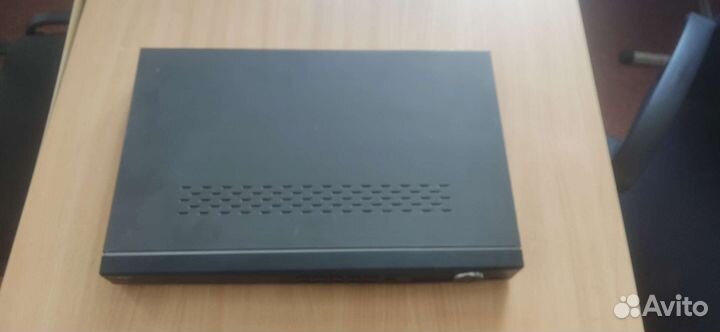 Видеорегистратор 16 канальный rvi ещё 6 камер