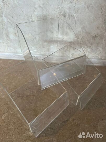 Подставка (Шоу-Бокс) для Товара