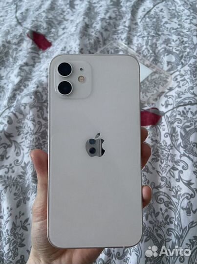 iPhone 12, 128 ГБ