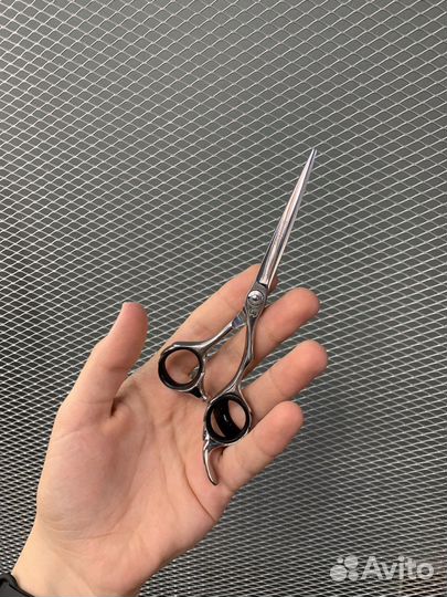Ножницы Mustang 5.5
