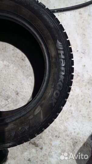 Hankook Winter I'Pike 205/60 R16