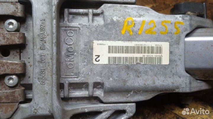 Колонка рулевая Ford Focus 3 1.6 2011-2018