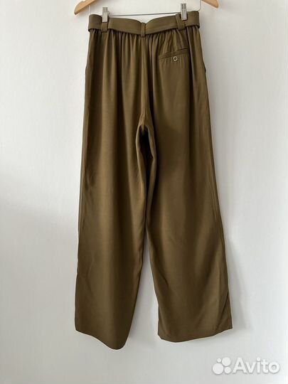 Massimo dutti брюки женские