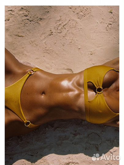 Lavarice купальник новый