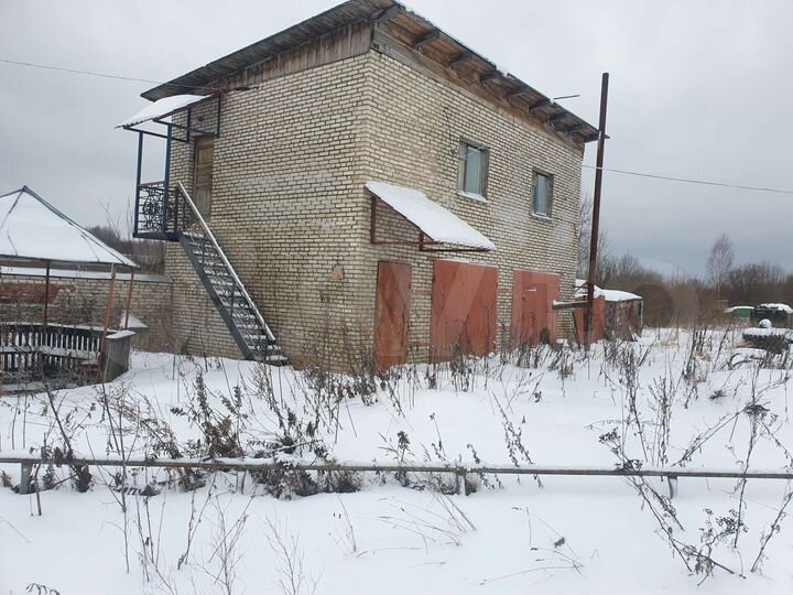 Склад, база, 2900 м²