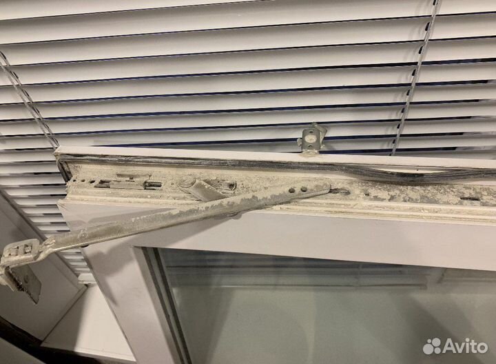 Ремонт окон/регулировка/откосы/детские замки