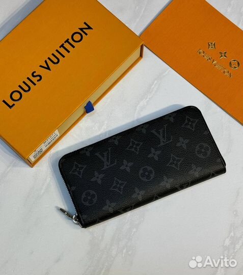 Кошелек мужской Louis Vuitton