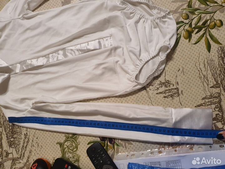 Боди для бальных танцев