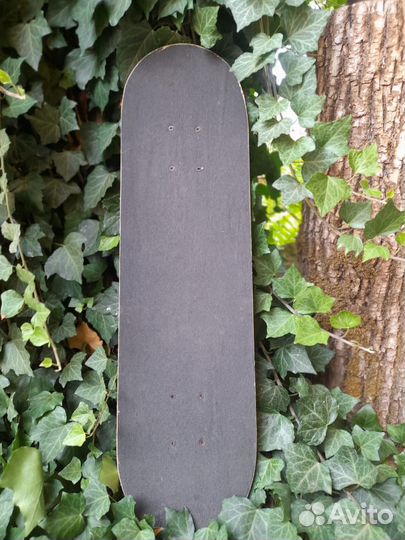 Скейт доска