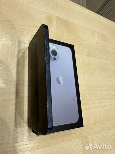 iPhone 13 Pro Max, 256 ГБ