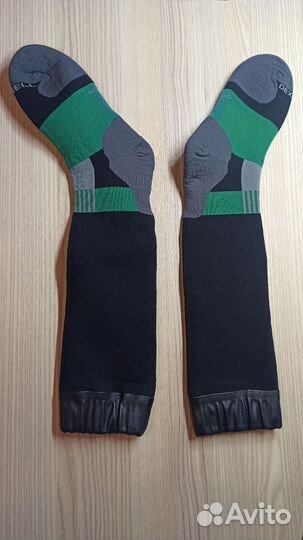 Гетры водонепроницаемые dexshell