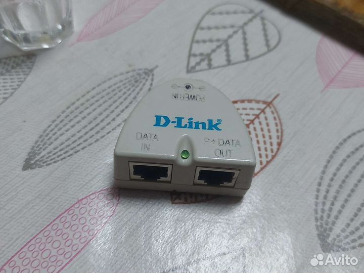 Рабочая в нормальном состояние