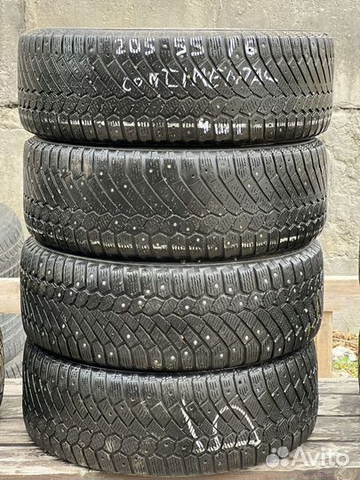 Yokohama 901ZS 205/55 R16