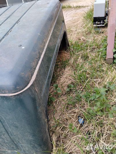 Будка на Иж