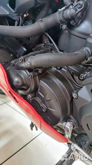Ducati supersport 950