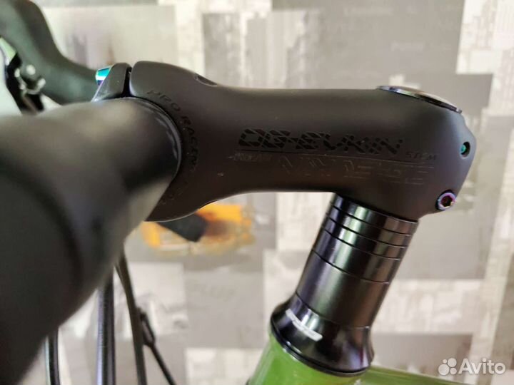 Гравийный велосипед jamis renegat s3, рама 54