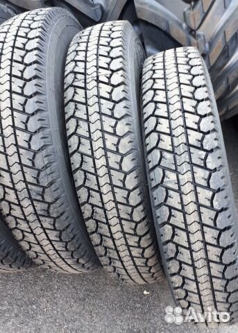 Tyrex CRG VM-201 8.25 R20