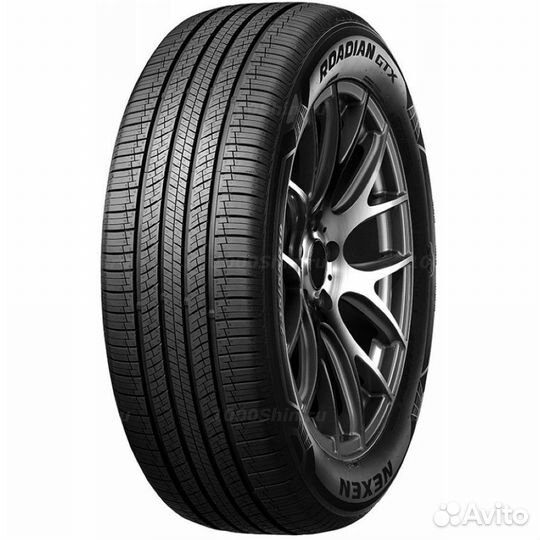 Nexen Roadian GTX 235/60 R18 103H