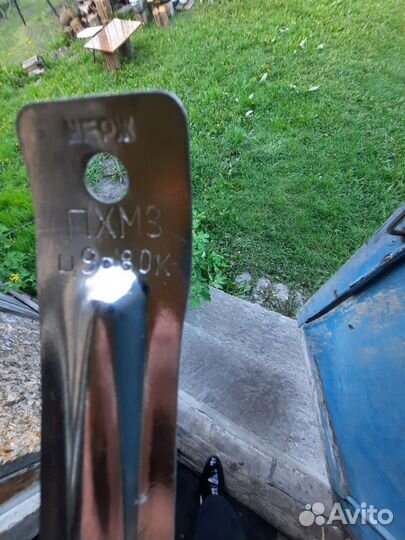 Сковорода из нержавеющей стали