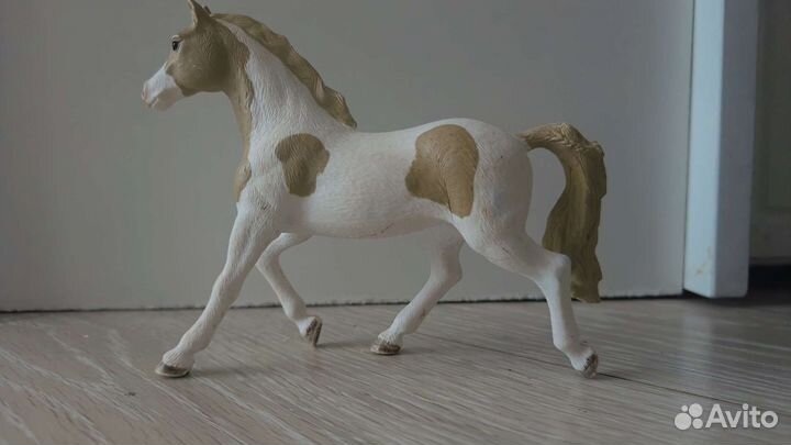 Лошади schleich