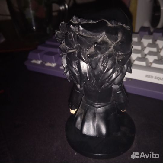 Статуэтка JoJo Jotaro Kujo