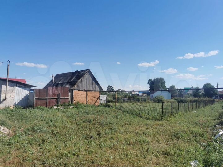 Дом 64 м² на участке 15 сот.